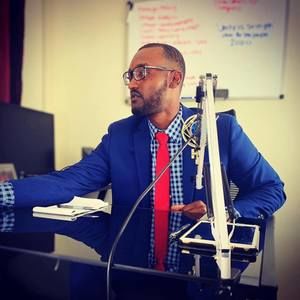 Meet your Posher, Justin